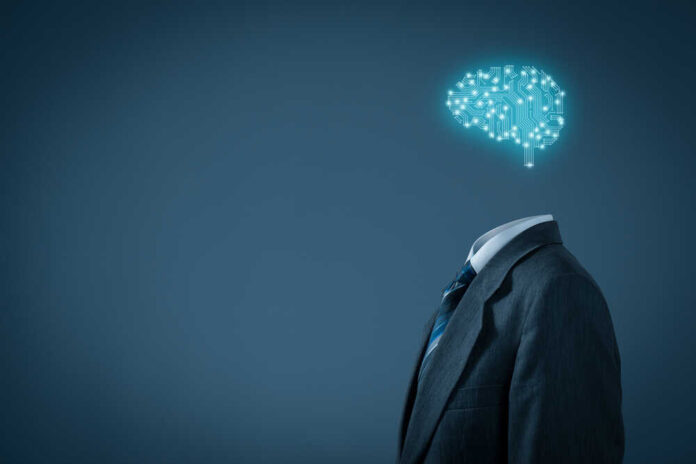 Artificial,Intelligence,(ai),,Machine,And,Deep,Learning,,Neural,Networks,And