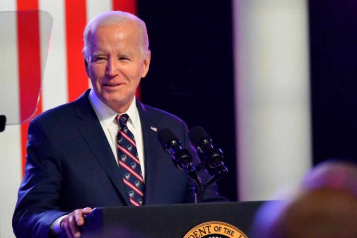 Biden Faces Major Setback As Donors Freeze $90 Million | Conservative ...