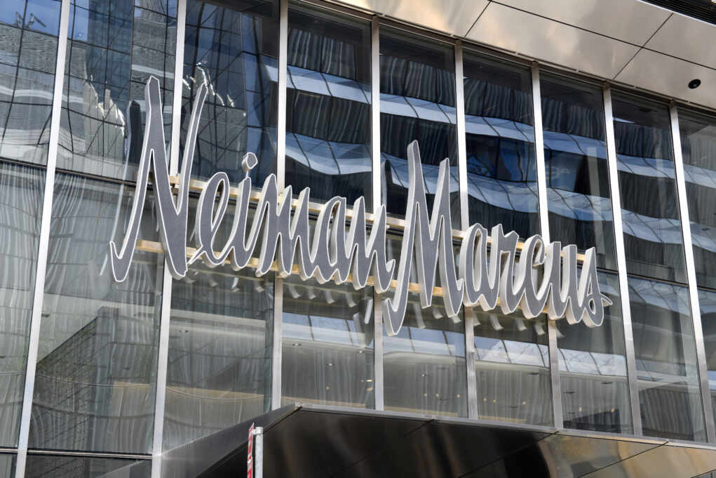 Neiman Marcus Removes ‘Christmas’ From Catalog, Sparking Backlash From