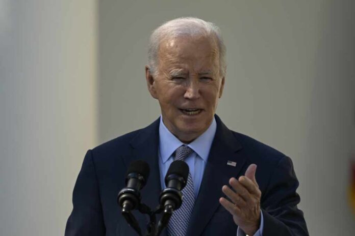 Us,President,Joe,Biden,Held,A,Press,Conference,At,The