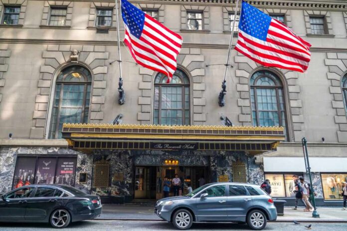 New,York,-,May,23,,2023:,New,York,City's,New