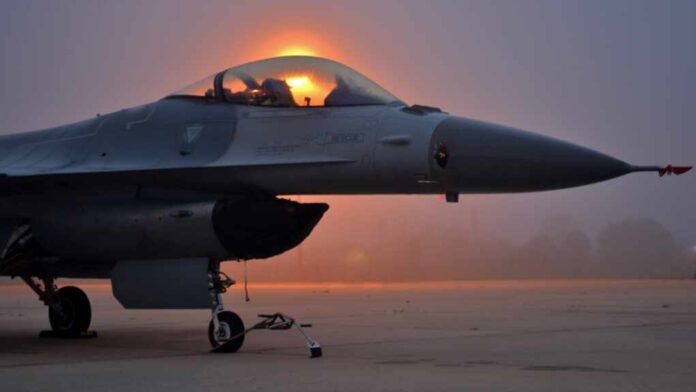 Melbourne,,Florida,,Usa,-,March,21,,2015:,An,Air,Force