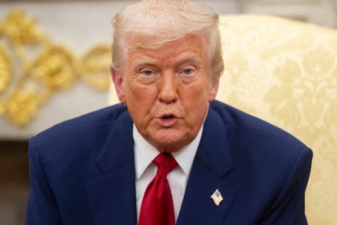 Washington,D.c.,,Usa,-,April,7,,2025:,United,States,President