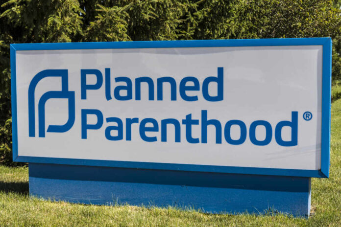 Indianapolis,-,Circa,July,2017:,Planned,Parenthood,Location.,Planned,Parenthood