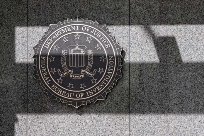 Edgar,Hoover,Fbi,Building,In,Washington,Dc