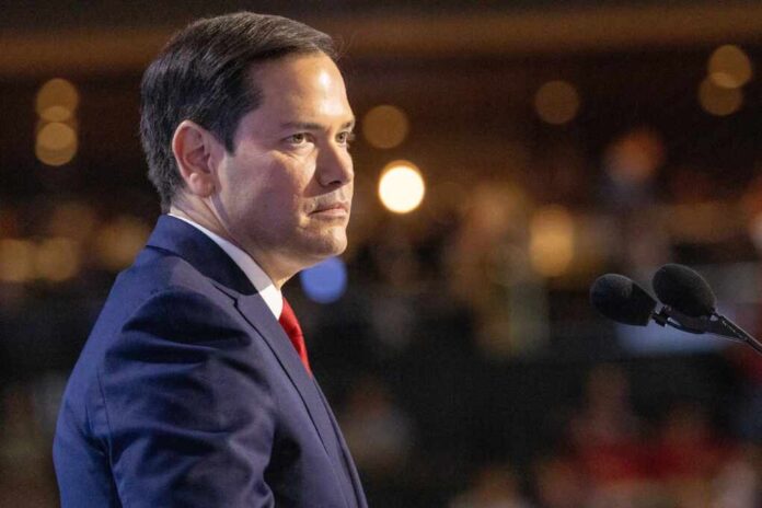 Milwaukee,,Wisconsin,-,July,16,,2024:,Florida,Senator,Marco,Rubio