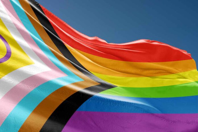 Intersex-inclusive,Redesign,Of,The,Progress,Pride,Flag