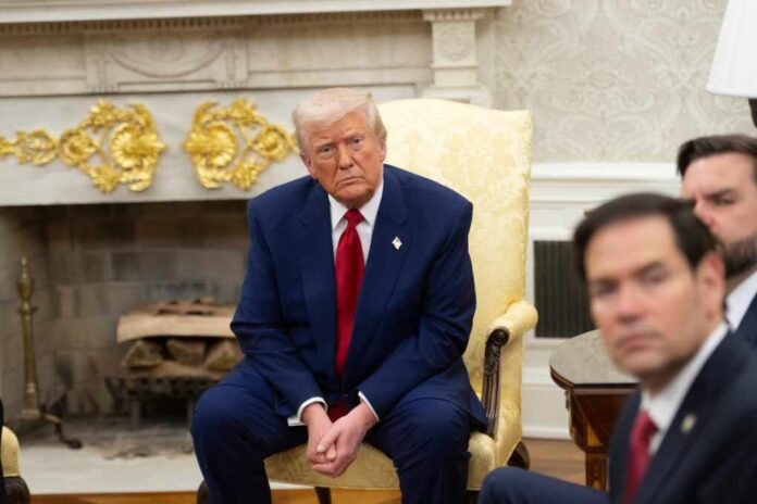 Washington,D.c.,,Usa,-,April,7,,2025:,United,States,President