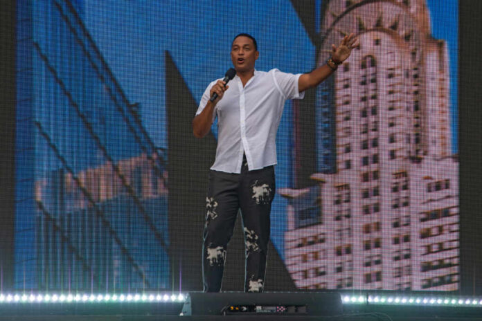 New,York,,Ny,-,August,21:,Don,Lemon,Speaks,During