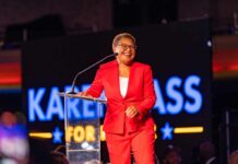 Bass’s Leadership Slammed: Viral Parade Videos