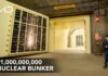 Inside Cheyenne Mountain, the $1 Billion Bunker Built for