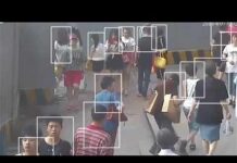 Life Inside China's Total Surveillance State