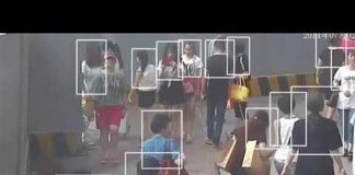 Life Inside China's Total Surveillance State