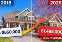 HOA Fees EXPLODE—Pricing Americans Out of Homes Why Housing Became So Expensive