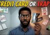 Credit Cards Can Ruin You If You Miss This