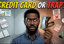 Credit Cards Can Ruin You If You Miss This