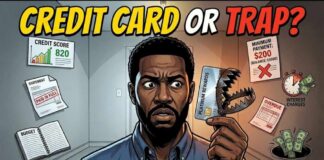 Credit Cards Can Ruin You If You Miss This