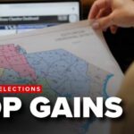 Republicans SUPER SUCCESSFUL in redistricting efforts