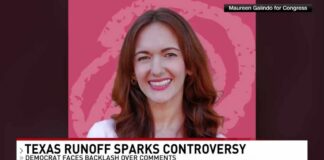 Texas Runoff Race Draws Controversy After Candidate’s Remarks on Zionists