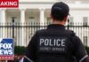 BREAKING: White House on lockdown after apparent gunshots