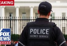White House Security BREACH: Armed Suspect Strikes BREAKING: White House on lockdown after apparent gunshots