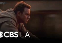 LA mayoral candidate Spencer Pratt promotes a series of AI-generated ads