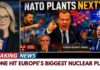 NUCLEAR ESCALATION: RUSSIA THREATENS NATO AFTER ZAPORIZHIA DRONE ATTACK