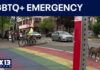 Seattle urged to declare LGBTQ state of emergency