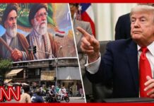 White House Boast Meets Uranium Reality What's in the US-announced Iran deal, and what Iran says