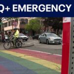 Seattle urged to declare LGBTQ state of emergency