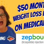 $50 Weight Loss Drugs for Over 65 Year Olds: Is Medicare's New GLP-1 Bridge Program For You?