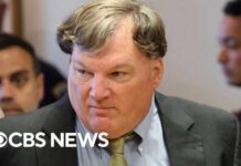 Inside the courtroom as Gilgo Beach killer sentenced to life in prison without parole