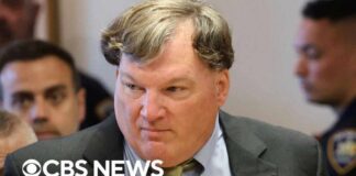 Inside the courtroom as Gilgo Beach killer sentenced to life in prison without parole