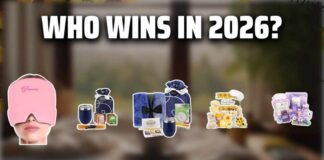 The Top 5 Best Get Well Gifts in 2026 - Must Watch Before Buying!