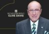 Clive Davis, Legendary Record Producer, Dead at 94