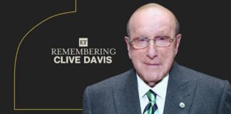 Clive Davis, Legendary Record Producer, Dead at 94