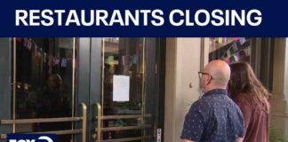 Left Bank, LB Steak abruptly closing all locations in Bay Area | KTVU