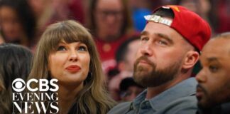 Taylor Swift wedding mystery deepens with potential date for July 3 at Madison Square Garden