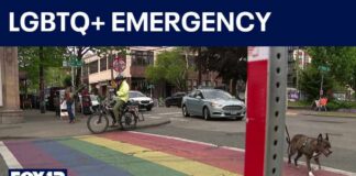 Seattle urged to declare LGBTQ state of emergency