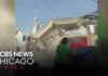 7.8 magnitude earthquake hits part of southern Philippines