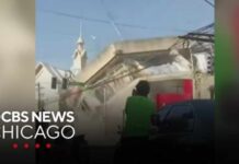Quake-Tsunami Chaos Threatens U.S. Trade 7.8 magnitude earthquake hits part of southern Philippines