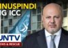 Suspension ni Chief Prosecutor Karim Khan, kinumpirma ng ICC