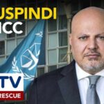 Suspension ni Chief Prosecutor Karim Khan, kinumpirma ng ICC