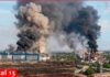 Ukrainian strike hits defense-linked facility in Russia’s Cheboksary, 1050km from border