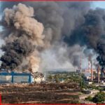 Ukrainian strike hits defense-linked facility in Russia’s Cheboksary, 1050km from border