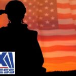 'RECORD NUMBER': US military recruitment SURGES to 15 year highs