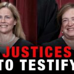 Amy Coney Barrett and Elena Kagan to testify on Capitol Hill