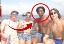 What Happened to Nolan Wells? The Teen Football Star Found Dead After a 4th of July Boating Trip