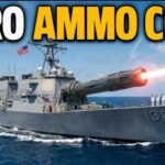 U.S Navy's LASER WEAPON REVOLUTIONIZES Modern Naval Warfare