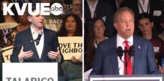 US Senate race fundraising check: Talarico raises more than $30M while Paxton raises $9M